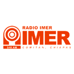 Radio IMER logo