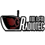 Radio Tecnologoco de Saltillo logo