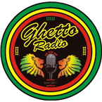 Ghetto Radio Mexico logo