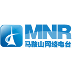 Maanshan Life & Stories Radio logo