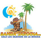 Banda Jarocha logo