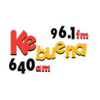 La Ke Buena logo