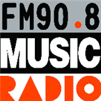 Weifang FM90.8 Music Radio logo