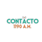 Contacto 1190 logo