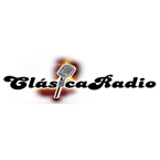 clasica radio logo