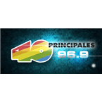 FM Globo 96.9 Tuxtepec logo