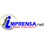 Rádio Imprensa.net logo