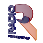 Radio UAA 94.5FM logo