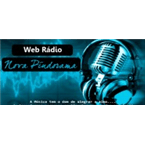 Web Rádio Nova Pindorama logo