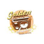 Golden Classics logo