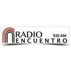 Encuentro 920 AM logo