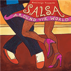 A Global Salsa logo