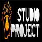 Rádio Studio Project logo