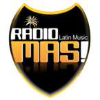 Radio Mas! logo