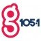ALT 105.1 logo