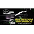Recuerdos Gruperos Radio logo