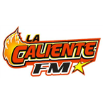 La Lupe 88.3 FM logo