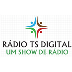 Rádio TS Digital logo