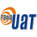 Radio UAT logo