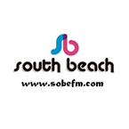 Rádio South Beach logo