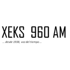 XHKS logo