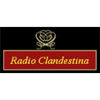 Radio Clandestina logo