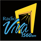 Cristo Rey Radio logo