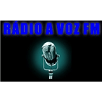 Radio A Voz FM Brasil logo