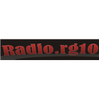 Rádio RG 10 logo