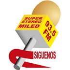 Miled Radio Valle de Bravo logo