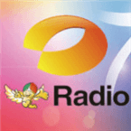 Mango Radio - Voice of Xiangtan logo