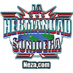 LA HERMANDAD SONIDERA NEZA logo