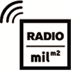 Radio Milm2 logo