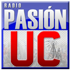 Radio Pasion Uc logo