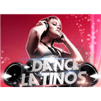 DANCELATINOS logo