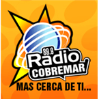 Radio Cobremar logo