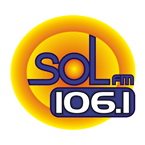 Super 106.1 logo