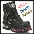 Rock band tu radio logo