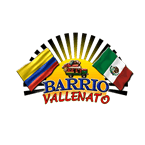 Barrio Vallenato logo