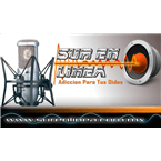 Surenlinea Radio logo