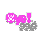 Radio Oye 99.9 logo