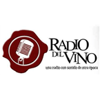 Radio del Vino Chile logo