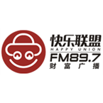 Nanchang Gold Radio logo