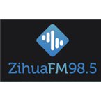 FM Globo 98.5 Zihuatanejo logo