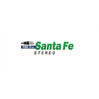 Santa Fe Estéreo logo