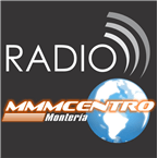 radio mmmcentro logo