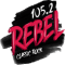 1052 REBEL logo