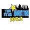 105.2 The Star Houston logo