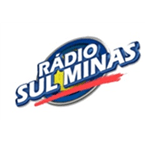 Rádio Sul Minas logo