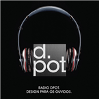 Rádio Dpot logo